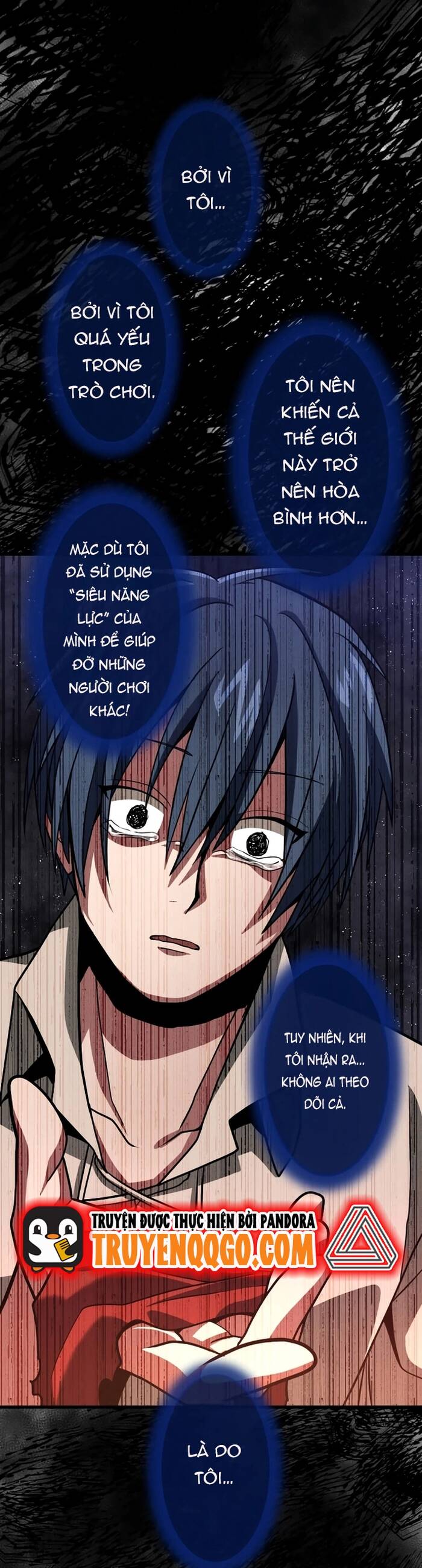 Thống Trị Với Chỉ 1 Máu - Chapter 5 - Page 14