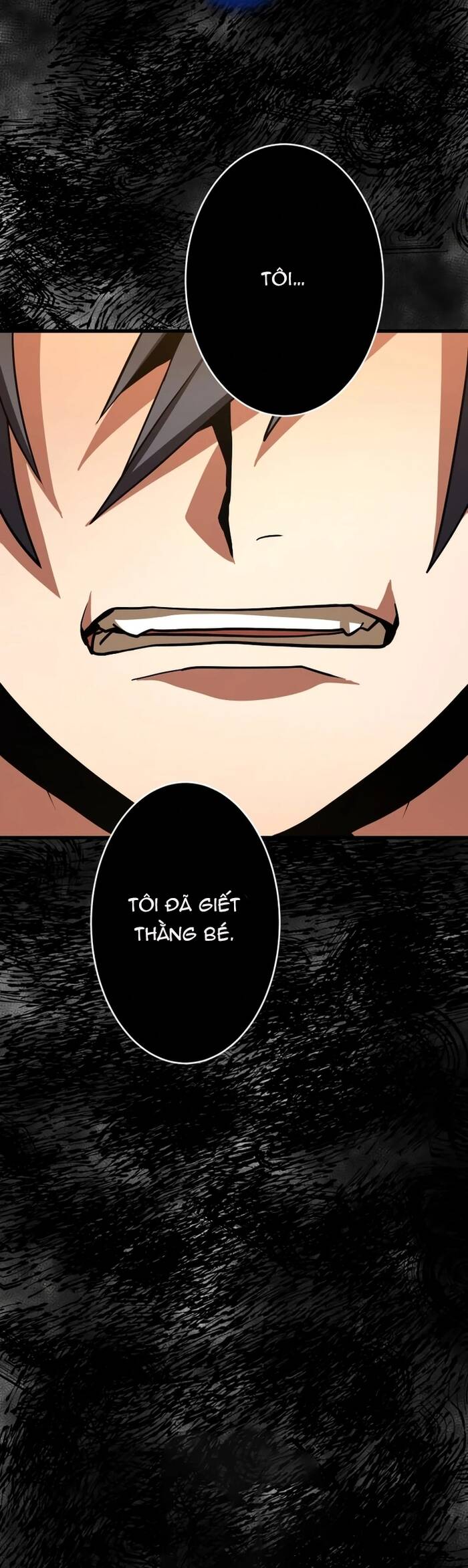 Thống Trị Với Chỉ 1 Máu - Chapter 5 - Page 15