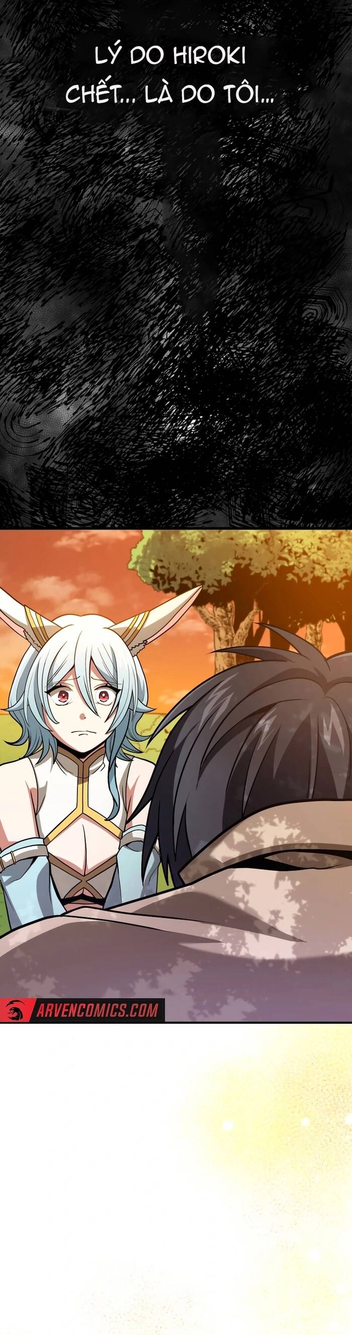 Thống Trị Với Chỉ 1 Máu - Chapter 5 - Page 16