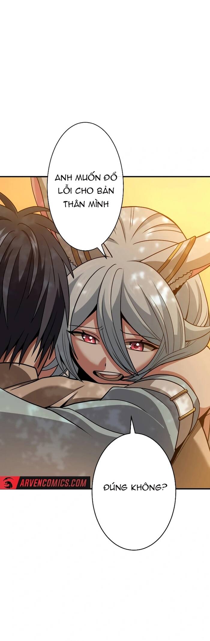 Thống Trị Với Chỉ 1 Máu - Chapter 5 - Page 18