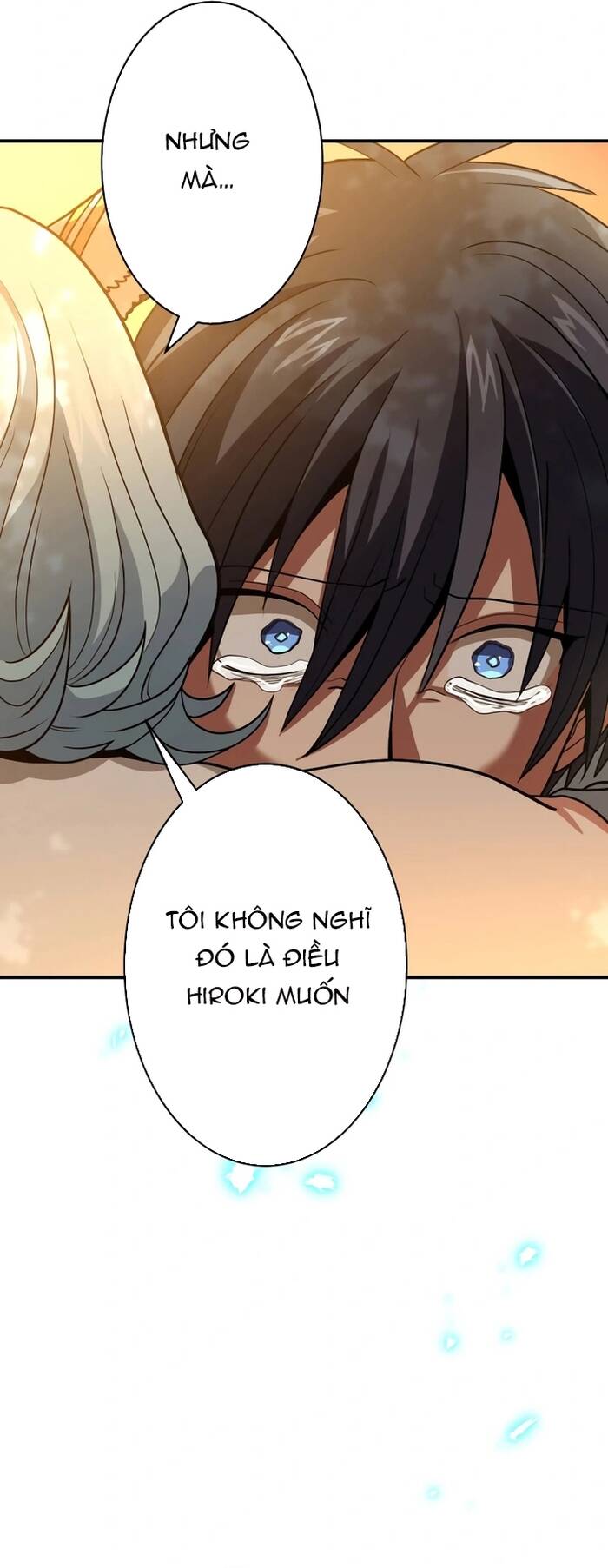 Thống Trị Với Chỉ 1 Máu - Chapter 5 - Page 19