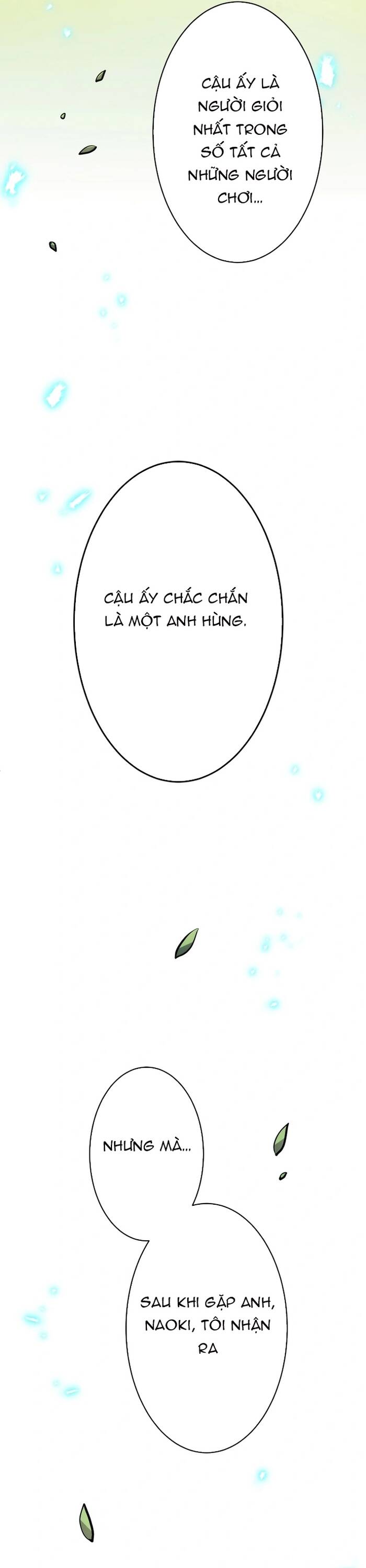 Thống Trị Với Chỉ 1 Máu - Chapter 5 - Page 21