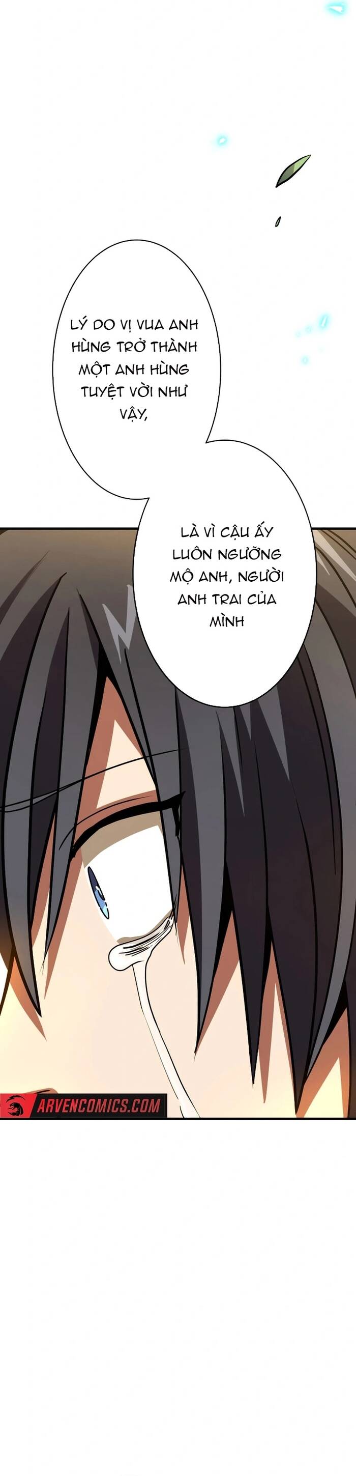 Thống Trị Với Chỉ 1 Máu - Chapter 5 - Page 22