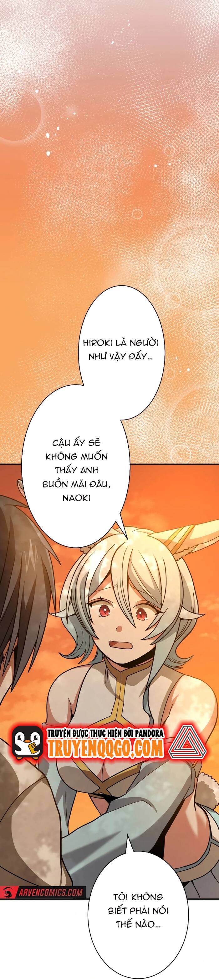 Thống Trị Với Chỉ 1 Máu - Chapter 5 - Page 24