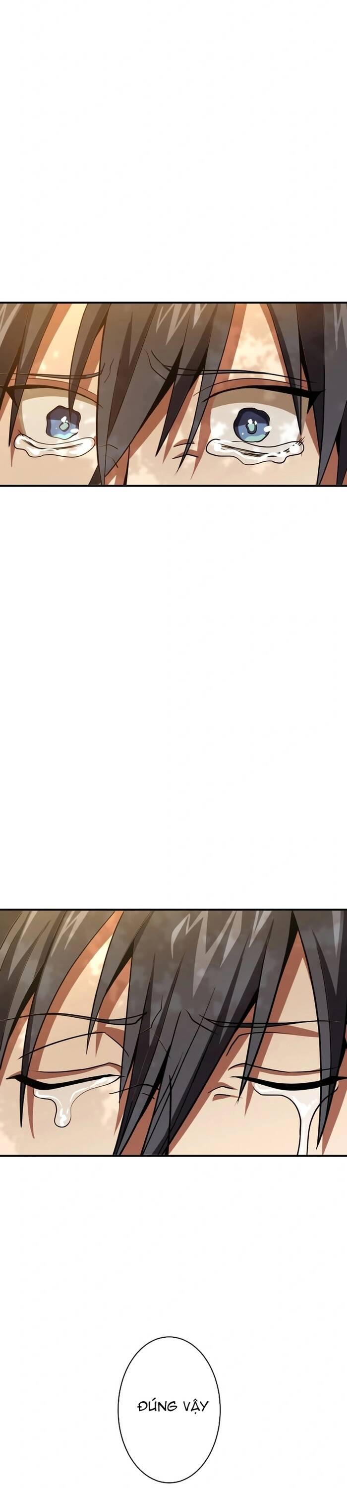 Thống Trị Với Chỉ 1 Máu - Chapter 5 - Page 26