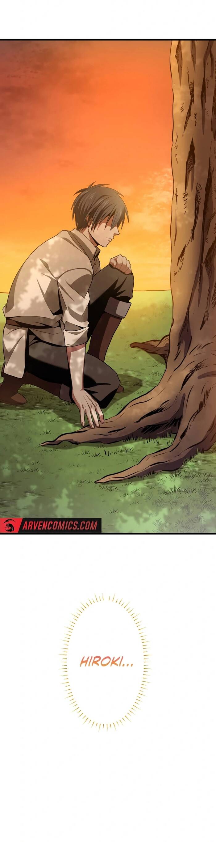 Thống Trị Với Chỉ 1 Máu - Chapter 5 - Page 30