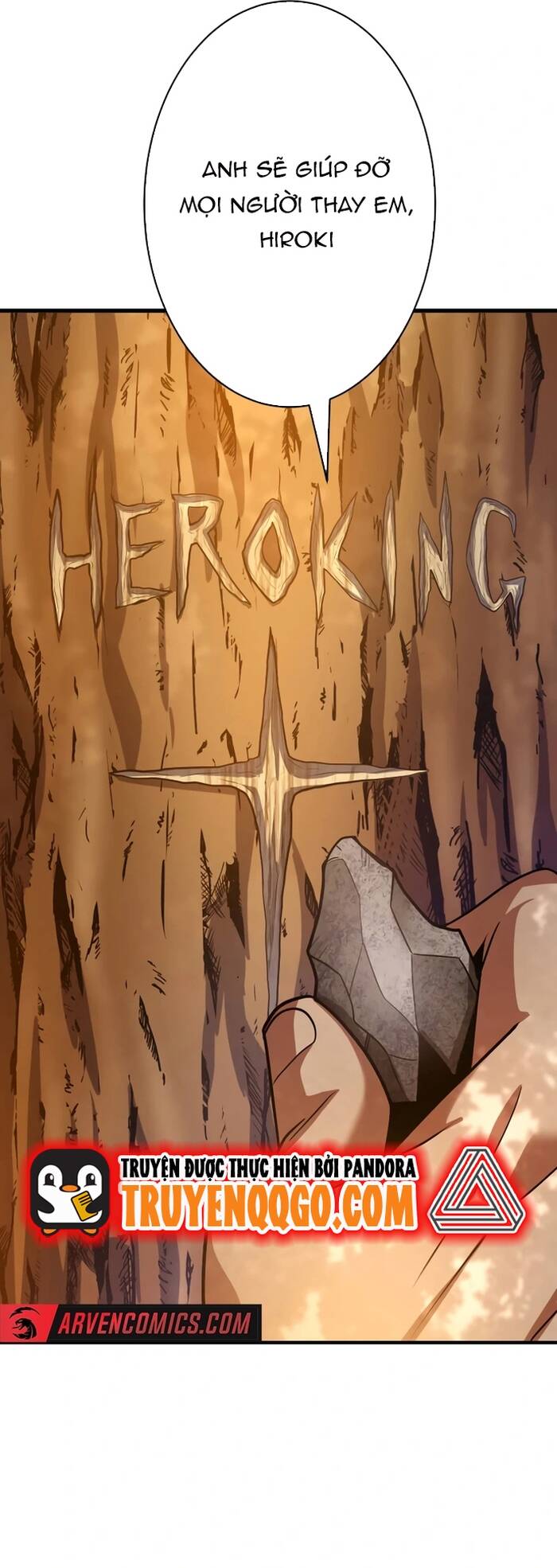 Thống Trị Với Chỉ 1 Máu - Chapter 5 - Page 32