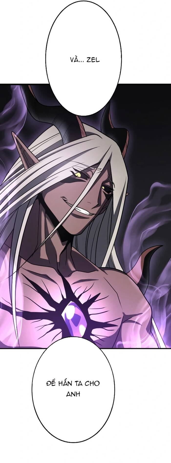 Thống Trị Với Chỉ 1 Máu - Chapter 5 - Page 33