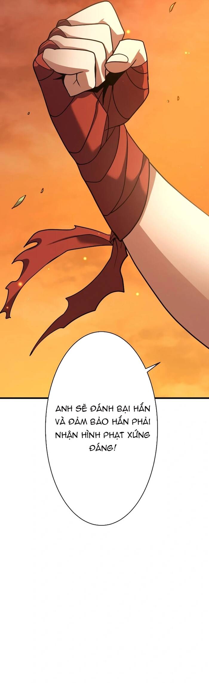 Thống Trị Với Chỉ 1 Máu - Chapter 5 - Page 35