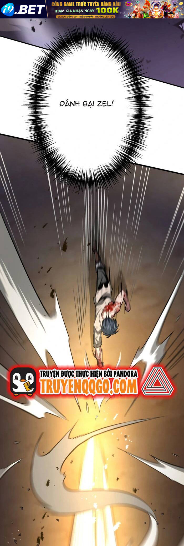 Thống Trị Với Chỉ 1 Máu - Chapter 5 - Page 44