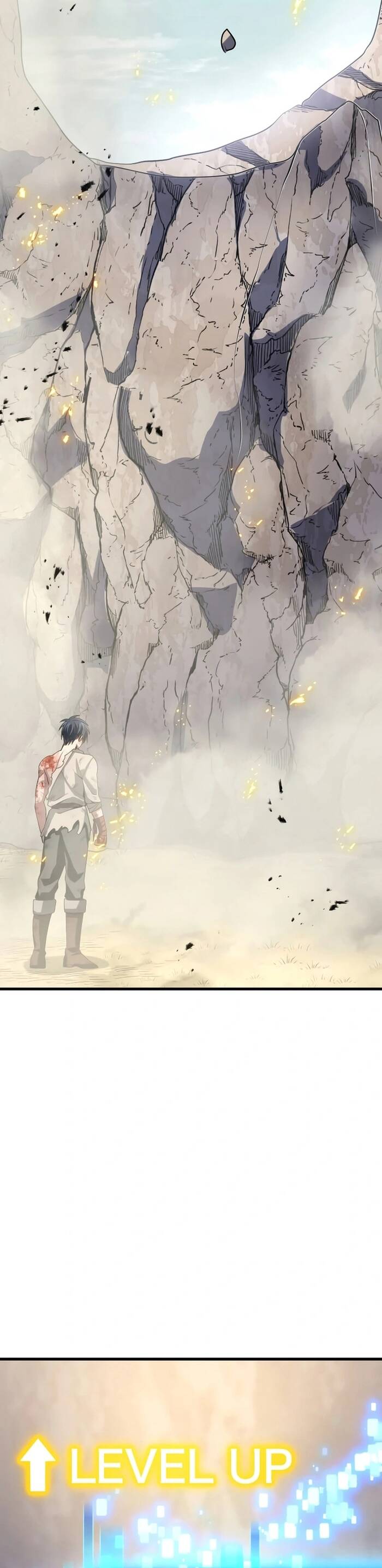 Thống Trị Với Chỉ 1 Máu - Chapter 5 - Page 48