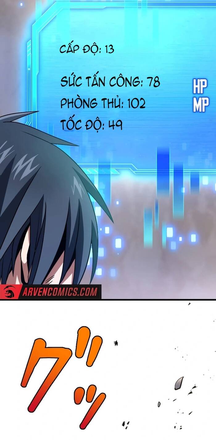 Thống Trị Với Chỉ 1 Máu - Chapter 5 - Page 49