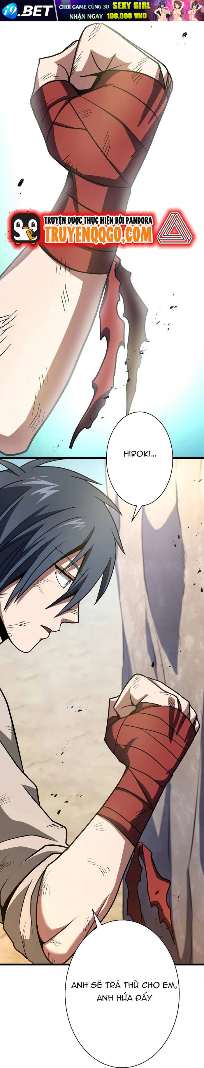 Thống Trị Với Chỉ 1 Máu - Chapter 5 - Page 50