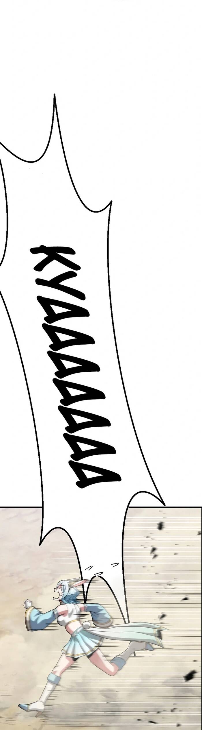 Thống Trị Với Chỉ 1 Máu - Chapter 5 - Page 51