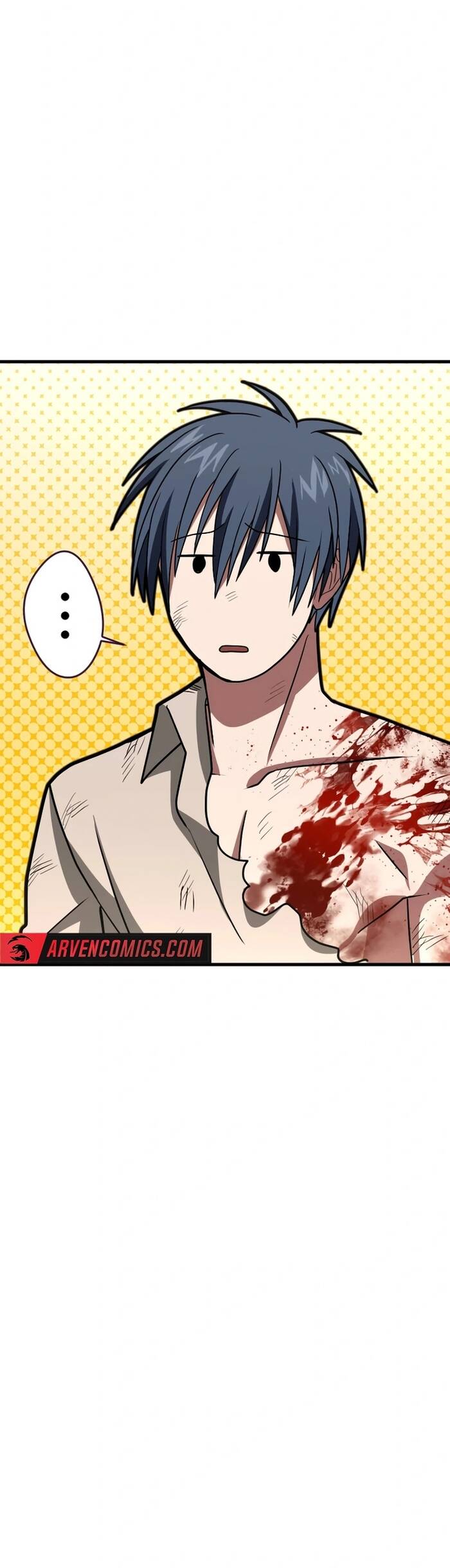 Thống Trị Với Chỉ 1 Máu - Chapter 5 - Page 54