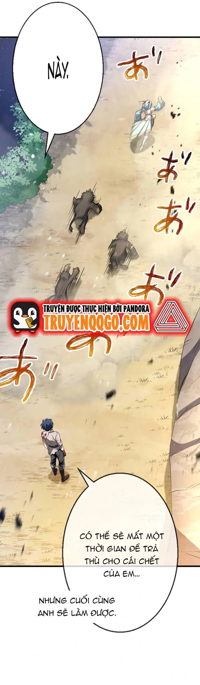 Thống Trị Với Chỉ 1 Máu - Chapter 5 - Page 55