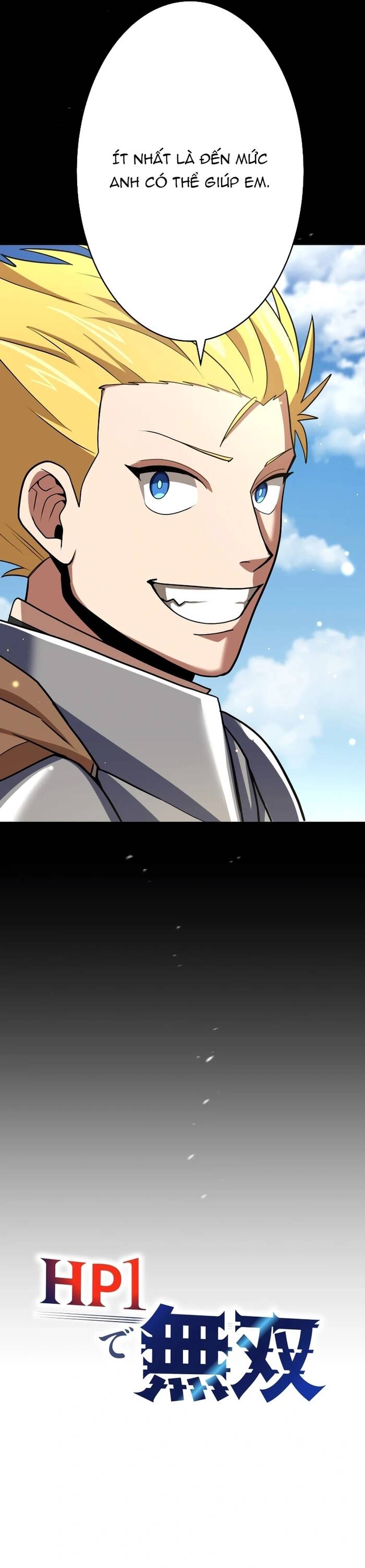 Thống Trị Với Chỉ 1 Máu - Chapter 5 - Page 7