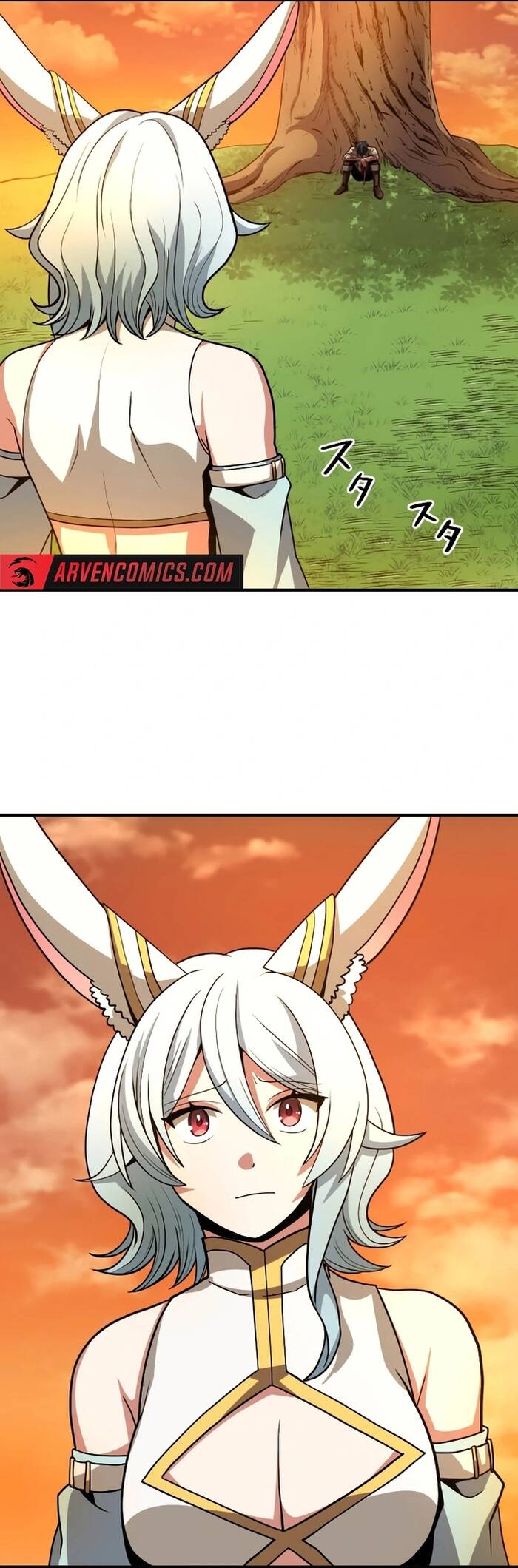 Thống Trị Với Chỉ 1 Máu - Chapter 5 - Page 9