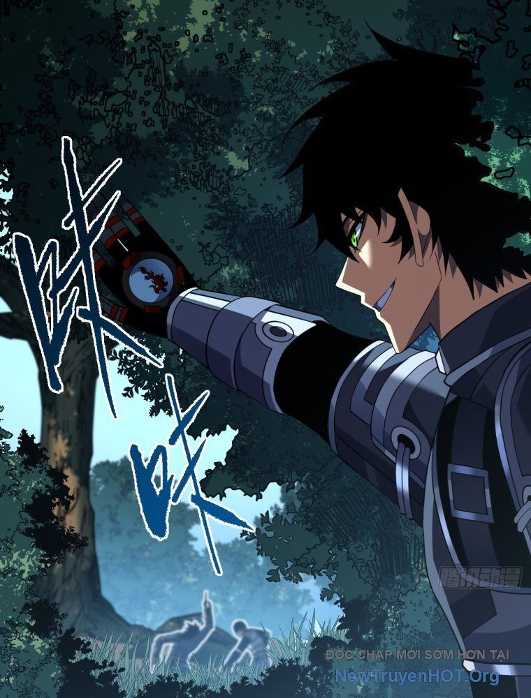 Mệnh Luân Chi Chủ! Khi Dị Biến Giáng Lâm Nhân Gian! - Chapter 136 - Page 10