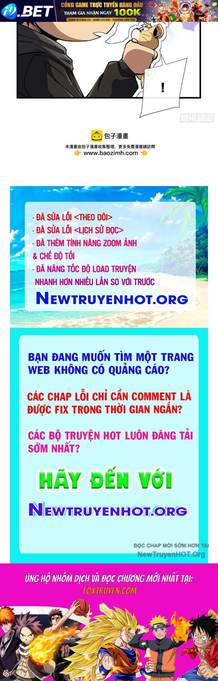 Mệnh Luân Chi Chủ! Khi Dị Biến Giáng Lâm Nhân Gian! - Chapter 136 - Page 105
