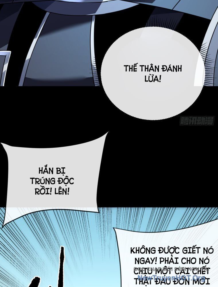 Mệnh Luân Chi Chủ! Khi Dị Biến Giáng Lâm Nhân Gian! - Chapter 136 - Page 16