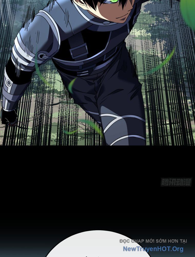 Mệnh Luân Chi Chủ! Khi Dị Biến Giáng Lâm Nhân Gian! - Chapter 136 - Page 19