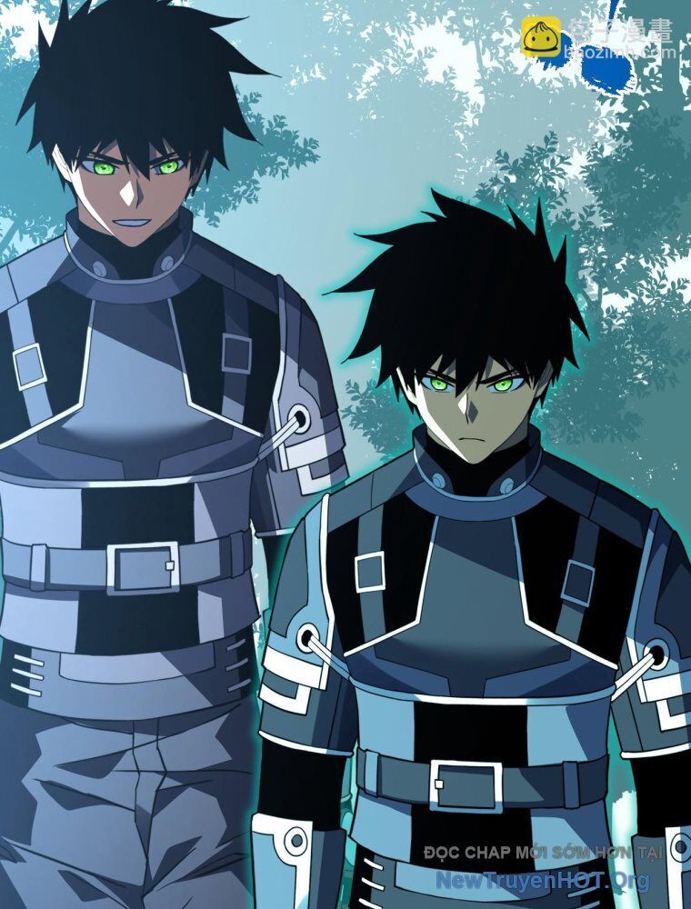 Mệnh Luân Chi Chủ! Khi Dị Biến Giáng Lâm Nhân Gian! - Chapter 136 - Page 21