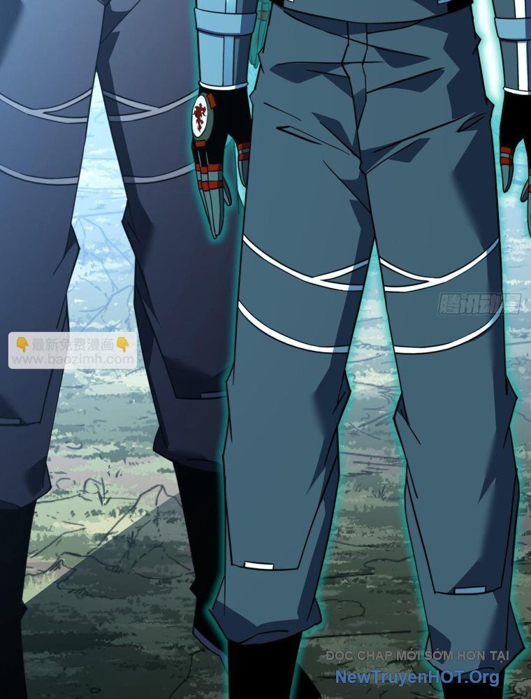 Mệnh Luân Chi Chủ! Khi Dị Biến Giáng Lâm Nhân Gian! - Chapter 136 - Page 22