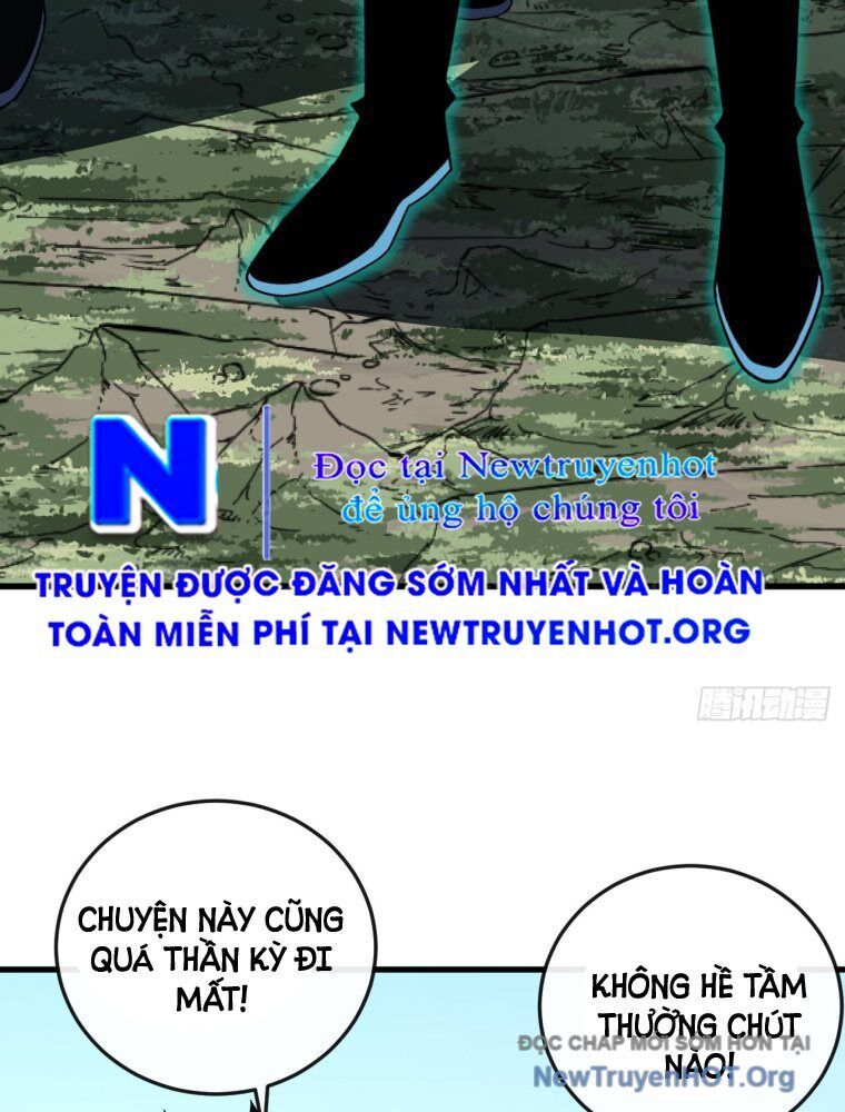 Mệnh Luân Chi Chủ! Khi Dị Biến Giáng Lâm Nhân Gian! - Chapter 136 - Page 23