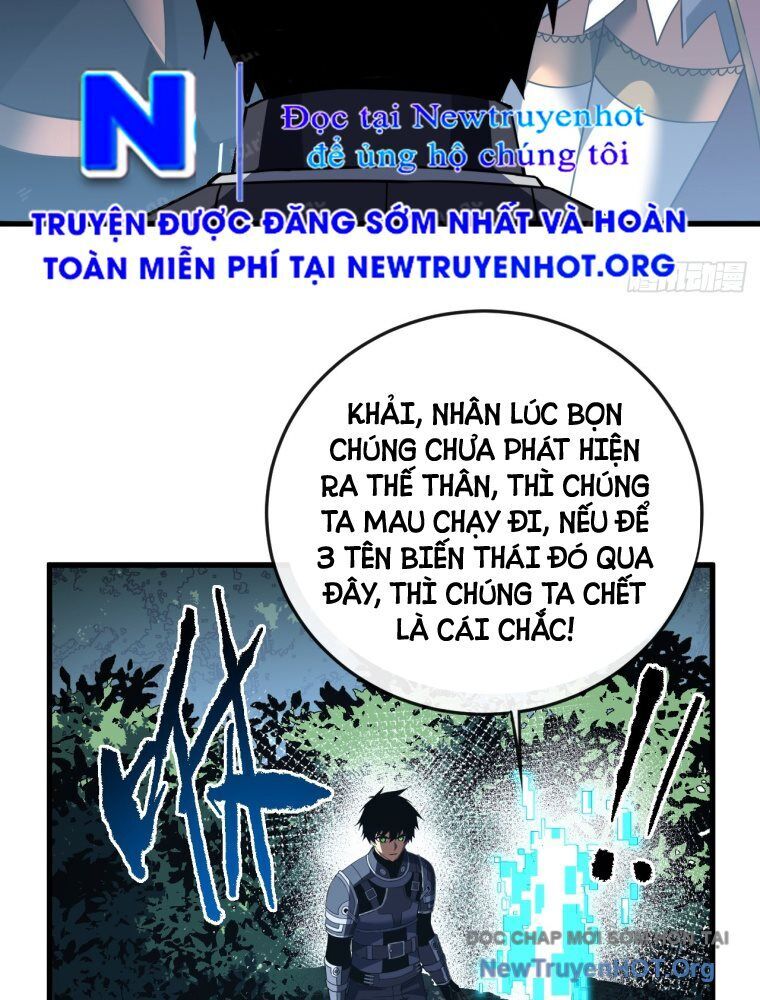 Mệnh Luân Chi Chủ! Khi Dị Biến Giáng Lâm Nhân Gian! - Chapter 136 - Page 25