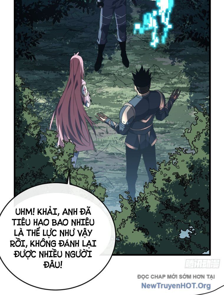 Mệnh Luân Chi Chủ! Khi Dị Biến Giáng Lâm Nhân Gian! - Chapter 136 - Page 26