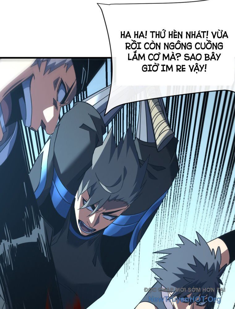 Mệnh Luân Chi Chủ! Khi Dị Biến Giáng Lâm Nhân Gian! - Chapter 136 - Page 27