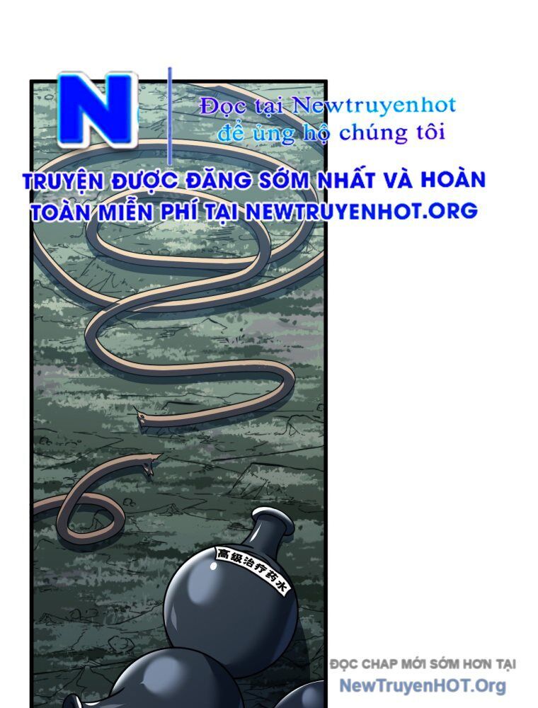 Mệnh Luân Chi Chủ! Khi Dị Biến Giáng Lâm Nhân Gian! - Chapter 136 - Page 3