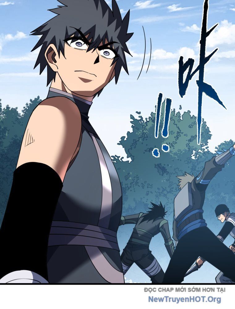 Mệnh Luân Chi Chủ! Khi Dị Biến Giáng Lâm Nhân Gian! - Chapter 136 - Page 30