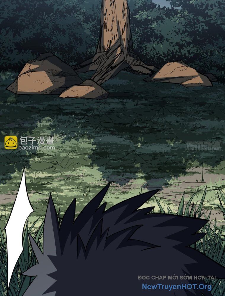 Mệnh Luân Chi Chủ! Khi Dị Biến Giáng Lâm Nhân Gian! - Chapter 136 - Page 32