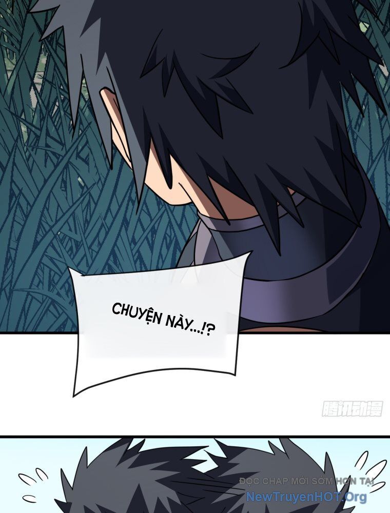 Mệnh Luân Chi Chủ! Khi Dị Biến Giáng Lâm Nhân Gian! - Chapter 136 - Page 33