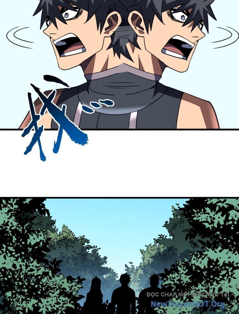 Mệnh Luân Chi Chủ! Khi Dị Biến Giáng Lâm Nhân Gian! - Chapter 136 - Page 34