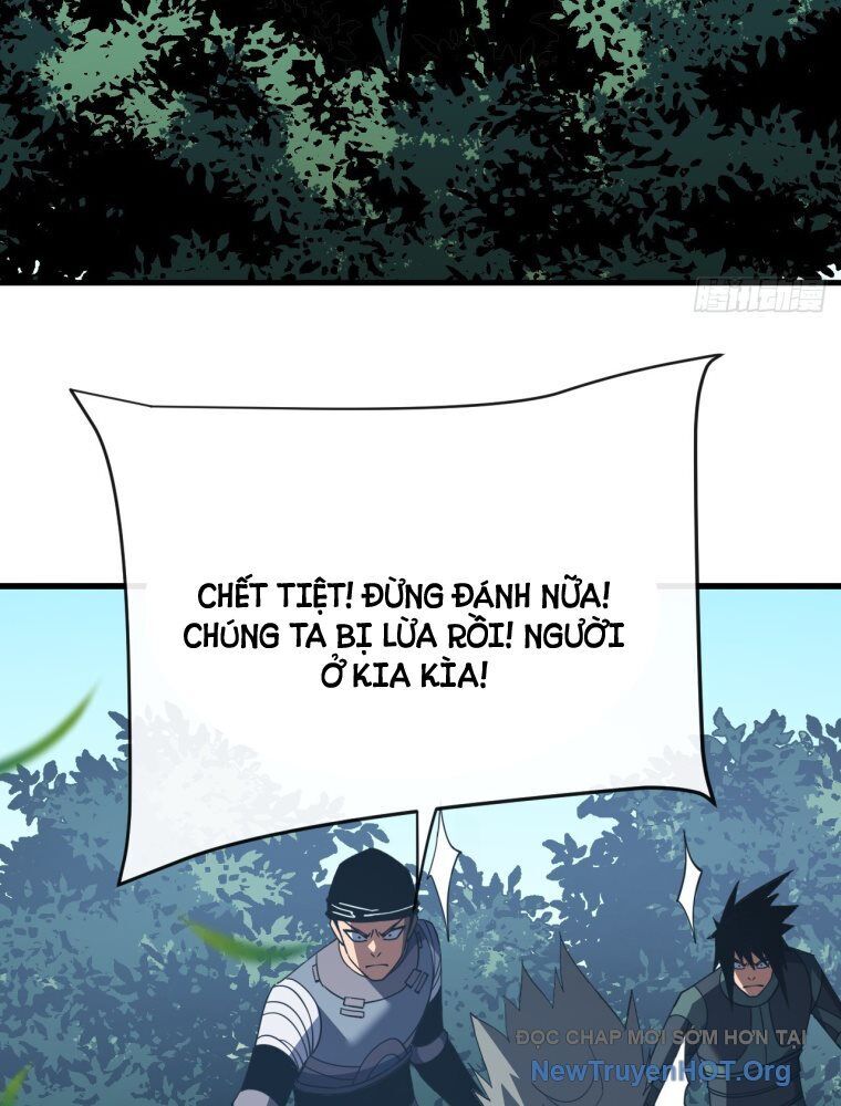 Mệnh Luân Chi Chủ! Khi Dị Biến Giáng Lâm Nhân Gian! - Chapter 136 - Page 35