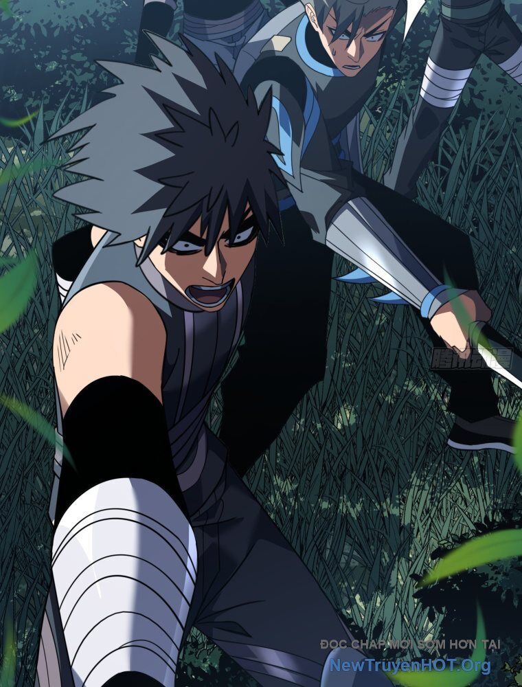 Mệnh Luân Chi Chủ! Khi Dị Biến Giáng Lâm Nhân Gian! - Chapter 136 - Page 36