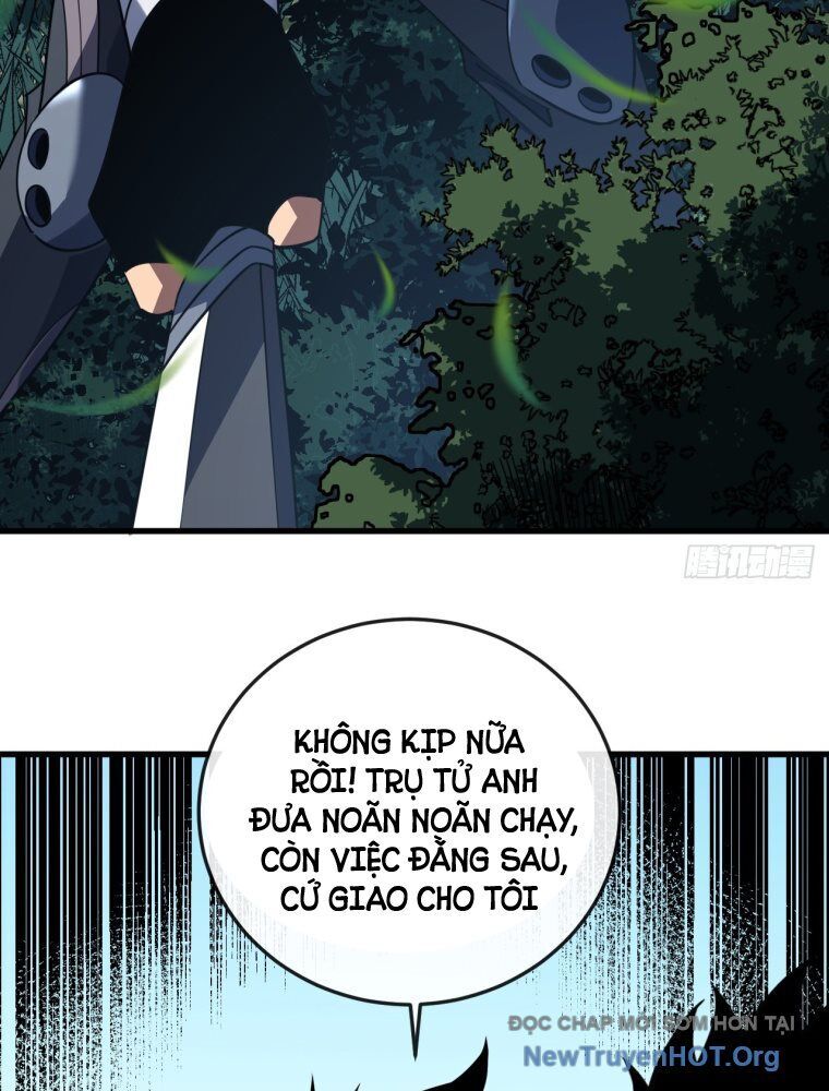 Mệnh Luân Chi Chủ! Khi Dị Biến Giáng Lâm Nhân Gian! - Chapter 136 - Page 37
