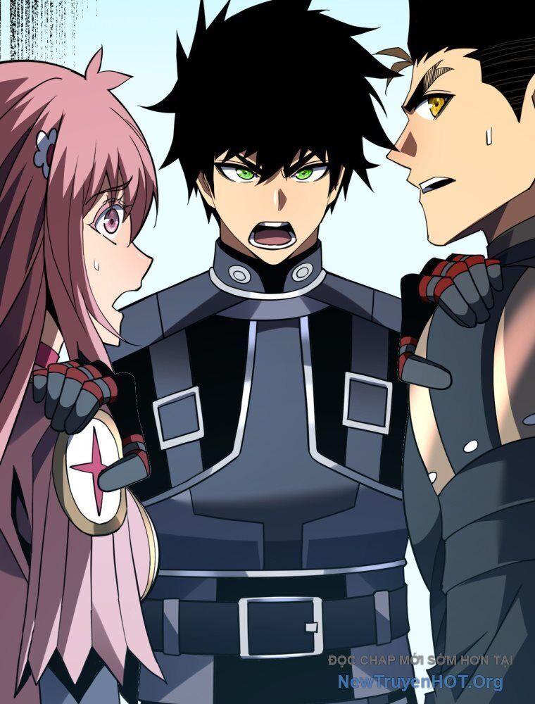 Mệnh Luân Chi Chủ! Khi Dị Biến Giáng Lâm Nhân Gian! - Chapter 136 - Page 38