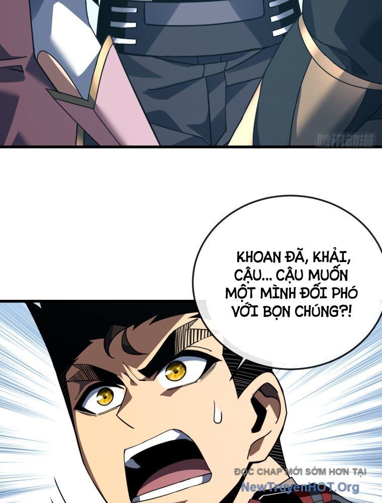 Mệnh Luân Chi Chủ! Khi Dị Biến Giáng Lâm Nhân Gian! - Chapter 136 - Page 39