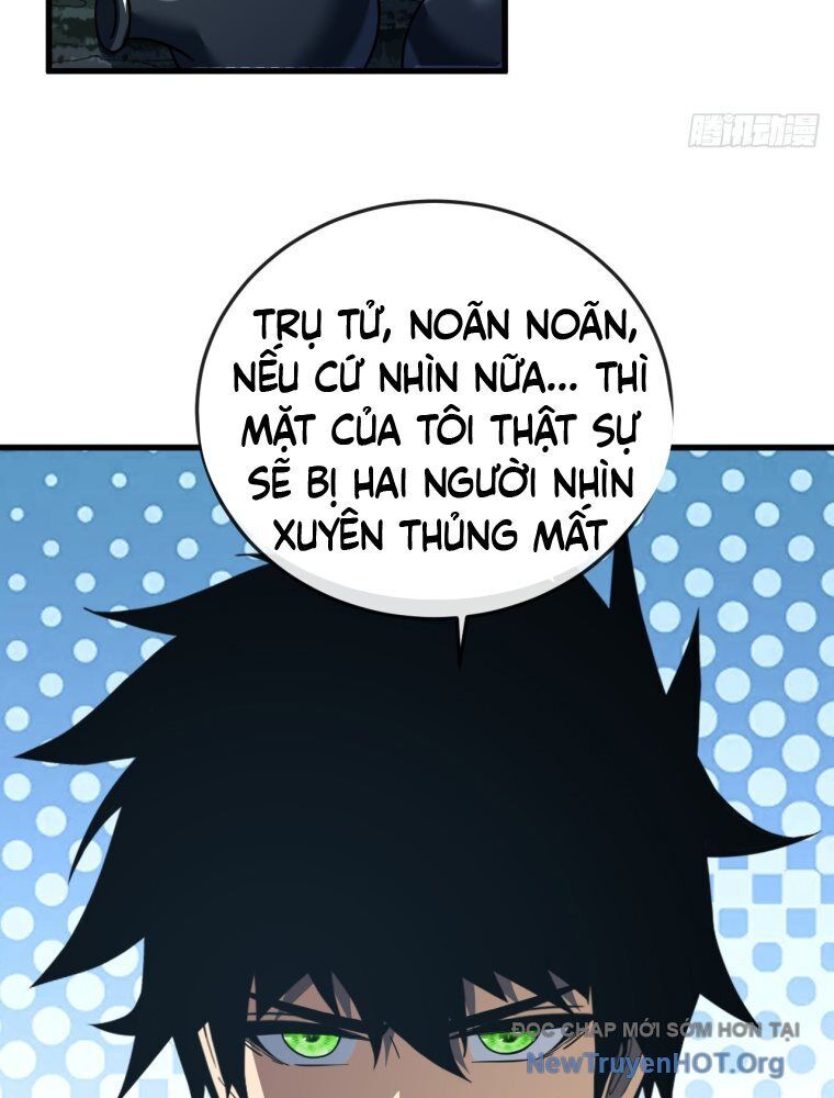 Mệnh Luân Chi Chủ! Khi Dị Biến Giáng Lâm Nhân Gian! - Chapter 136 - Page 4