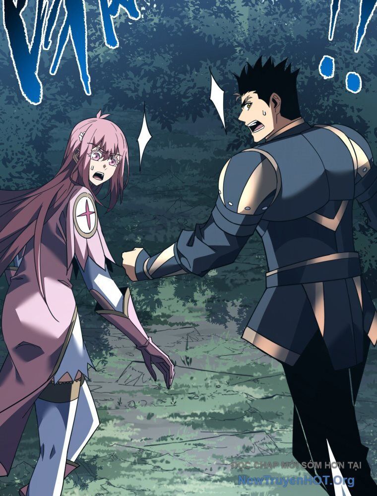 Mệnh Luân Chi Chủ! Khi Dị Biến Giáng Lâm Nhân Gian! - Chapter 136 - Page 41