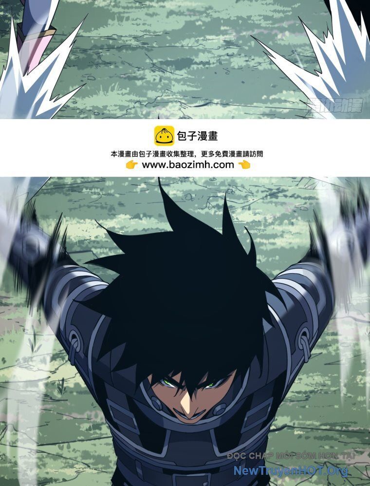 Mệnh Luân Chi Chủ! Khi Dị Biến Giáng Lâm Nhân Gian! - Chapter 136 - Page 42