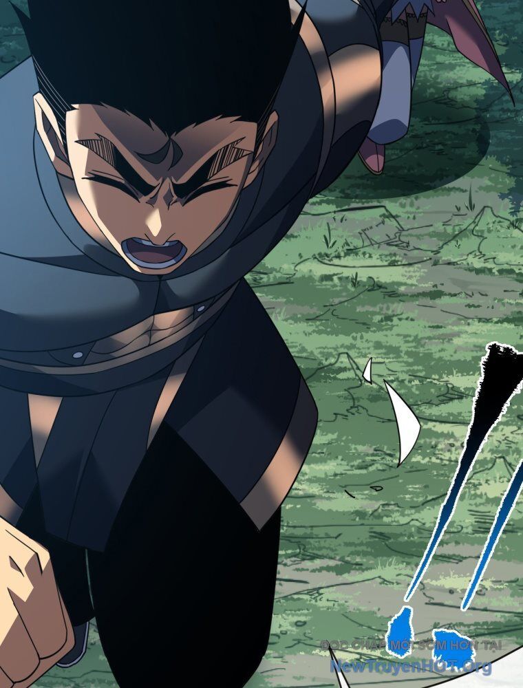 Mệnh Luân Chi Chủ! Khi Dị Biến Giáng Lâm Nhân Gian! - Chapter 136 - Page 49