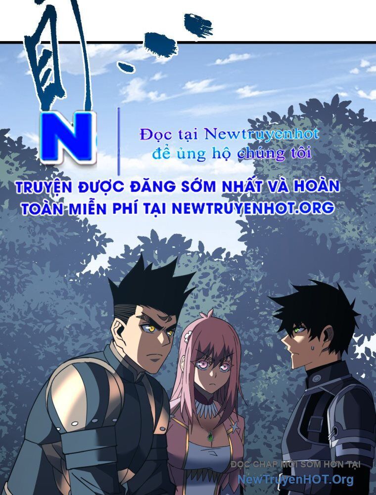 Mệnh Luân Chi Chủ! Khi Dị Biến Giáng Lâm Nhân Gian! - Chapter 136 - Page 6