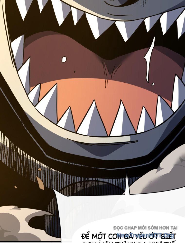 Mệnh Luân Chi Chủ! Khi Dị Biến Giáng Lâm Nhân Gian! - Chapter 136 - Page 61