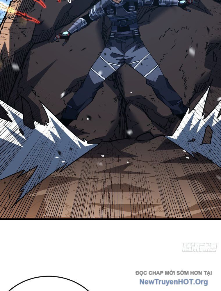 Mệnh Luân Chi Chủ! Khi Dị Biến Giáng Lâm Nhân Gian! - Chapter 136 - Page 67