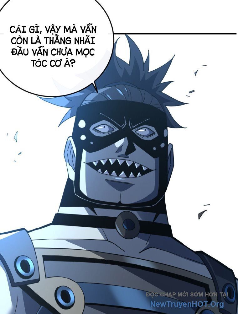 Mệnh Luân Chi Chủ! Khi Dị Biến Giáng Lâm Nhân Gian! - Chapter 136 - Page 68